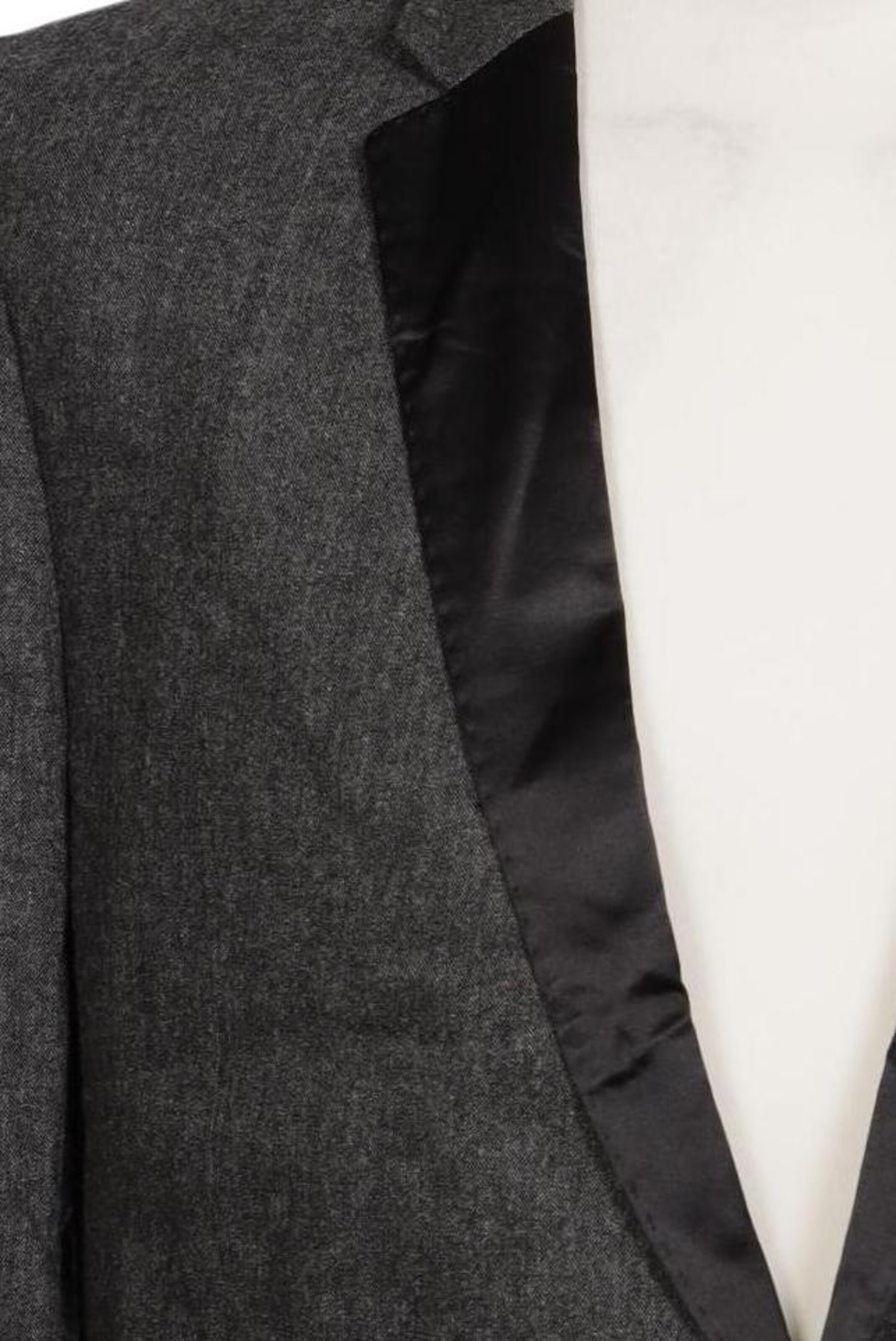 DRYKORN Suit Jacket in L-XL in Grey