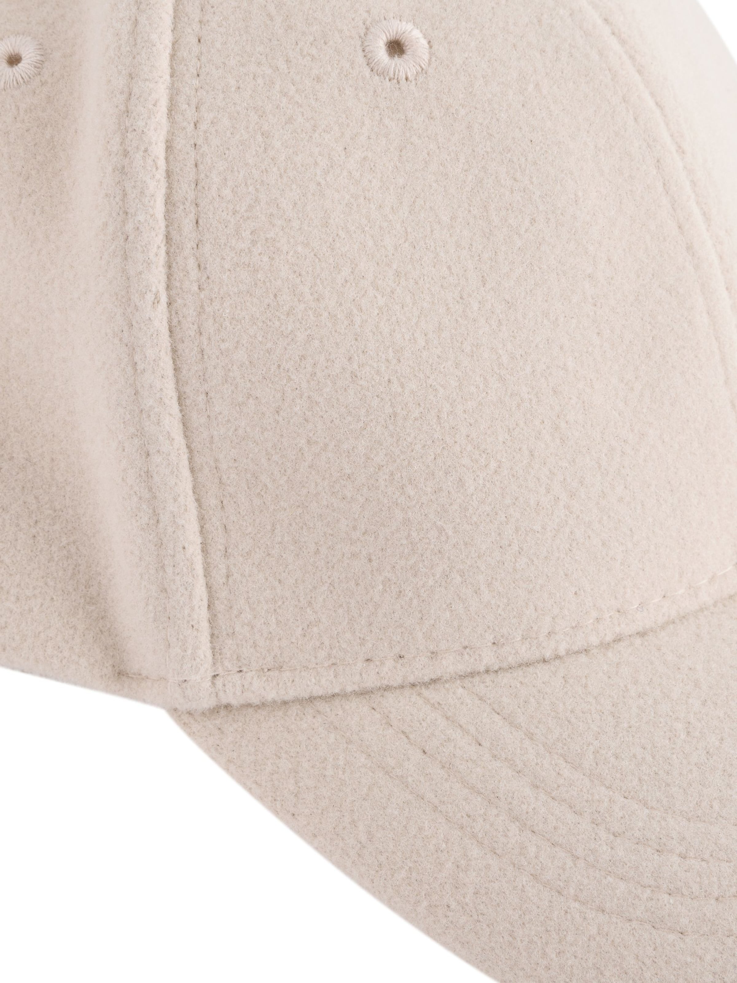 Next Hat in Beige