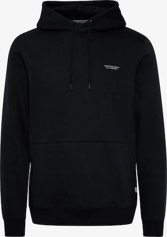 BLEND Sweatshirt in Schwarz: Vorderseite