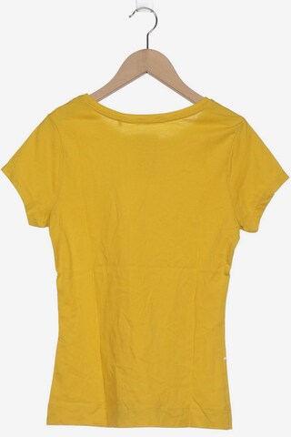 zero T-Shirt XS in Gelb