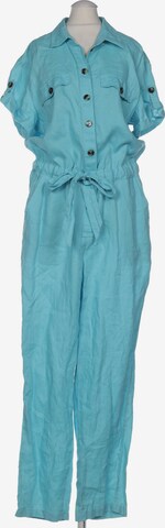 TAIFUN Overall oder Jumpsuit XL in Blau: predná strana