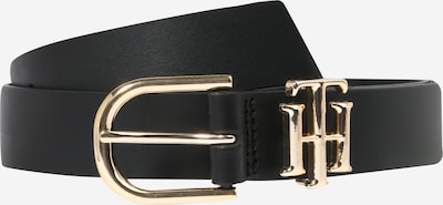 TOMMY HILFIGER Ceinture en bleu foncé, Vue avec produit