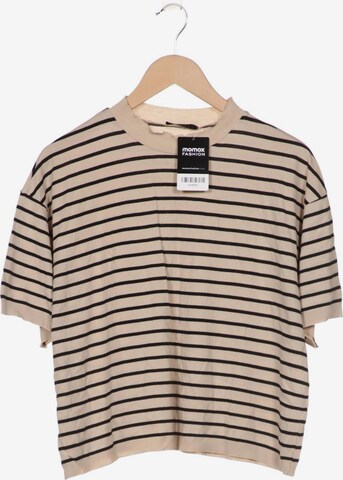 DRYKORN T-Shirt M in Beige: predná strana