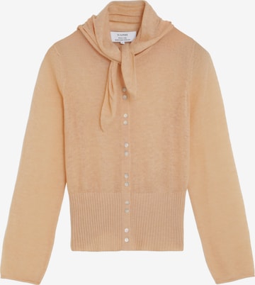 Scalpers Neuletakki ' ' värissä keltainen: etupuoli