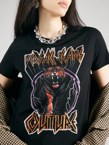 Versace Jeans Couture Shirt in Black