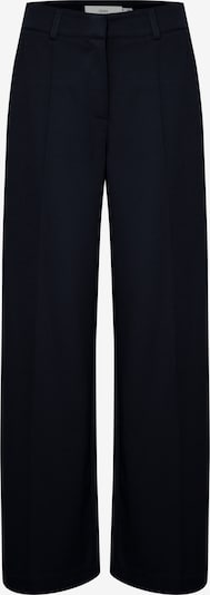 ICHI Hose 'Kate' in nachtblau, Produktansicht