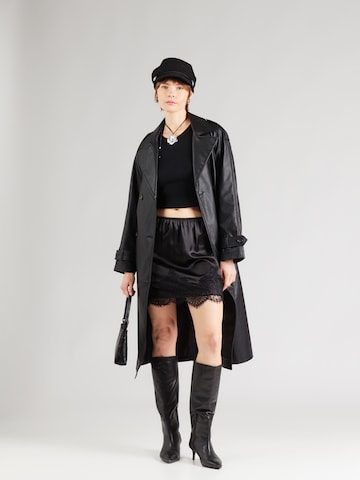 ONLY Nederdel 'ONLBELLA' i sort