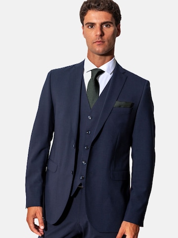 Real Guys Tie in Green: front