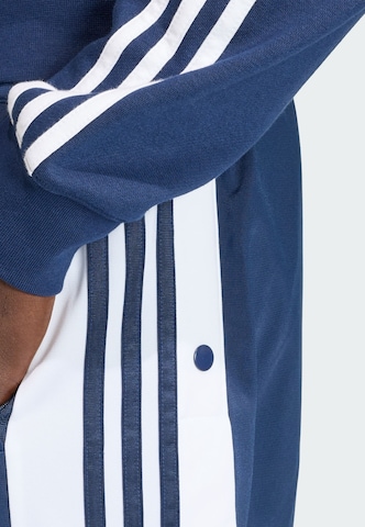 Regular Pantalon 'Adibreak' ADIDAS ORIGINALS en bleu