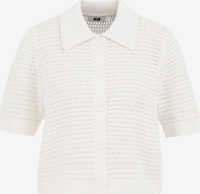 WE Fashion Kardigan u bijela, Pregled proizvoda