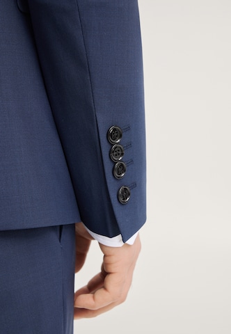 JOOP! Slim Fit Sakko in Blau