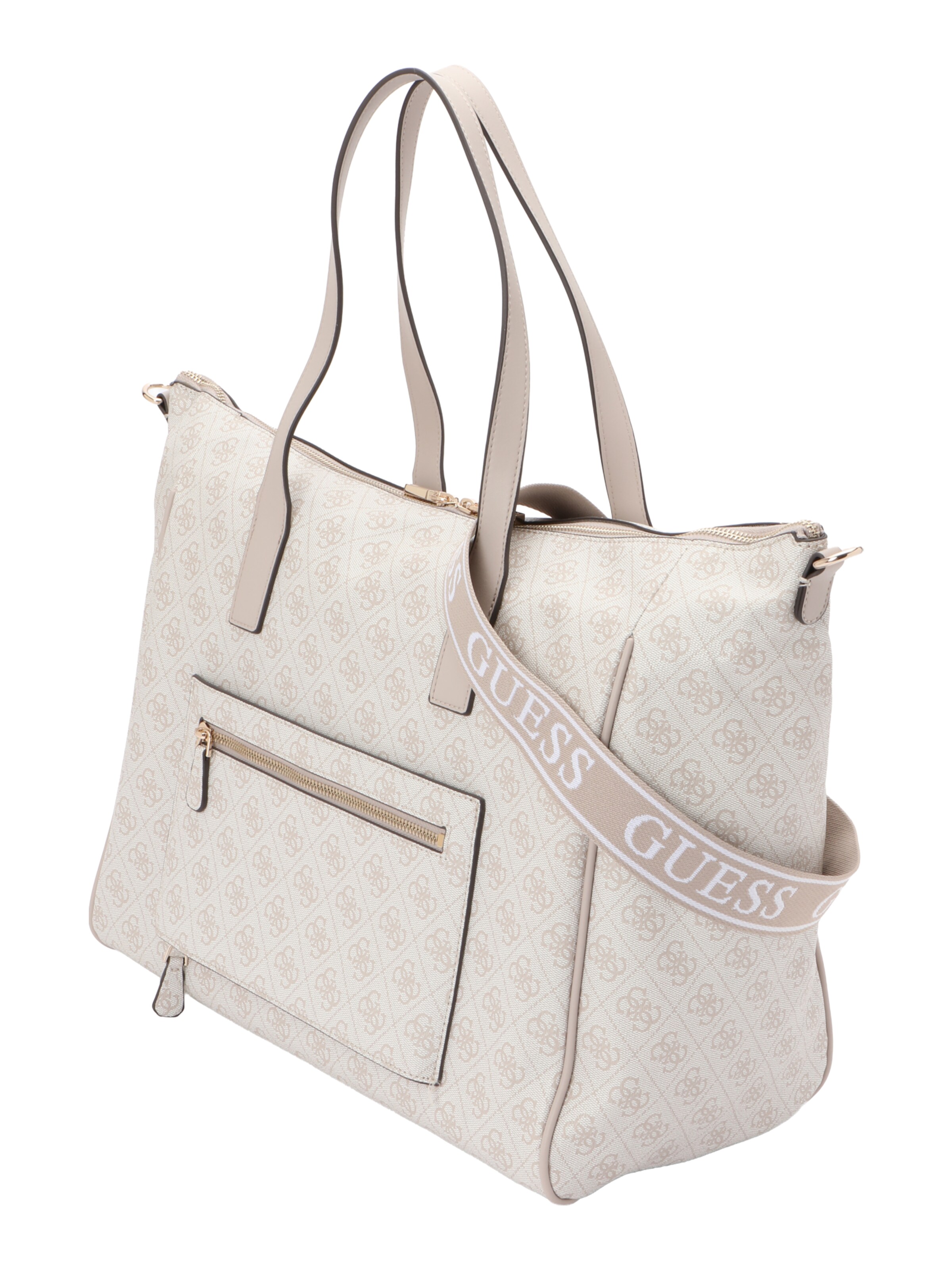 GUESS Shopper 'LATONA' in Wit