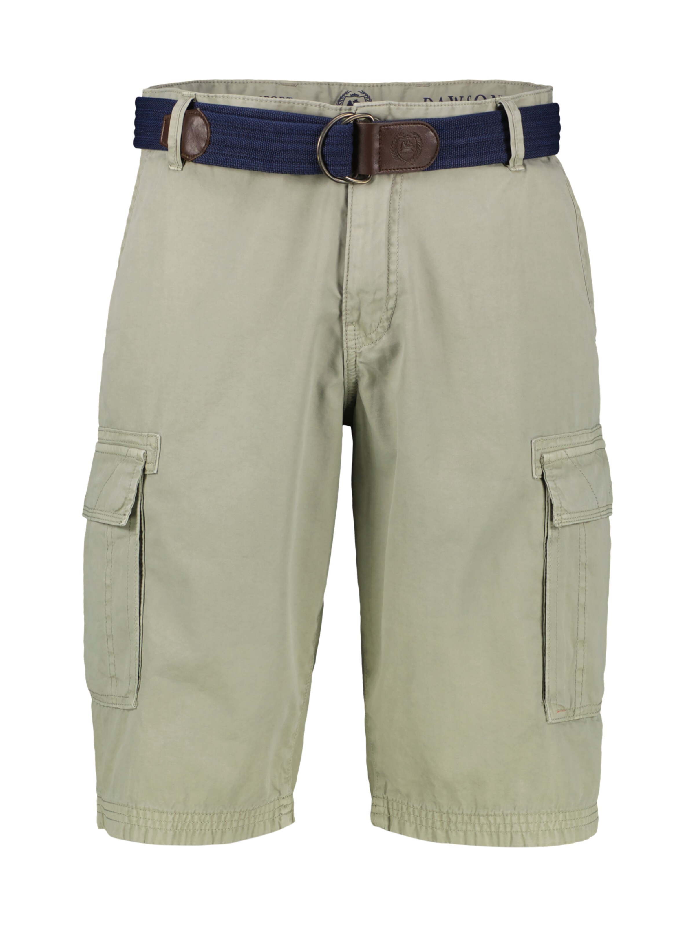 LERROS Hose in Grün: Vorderseite