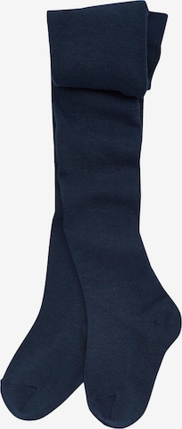 Collant Next en bleu : devant