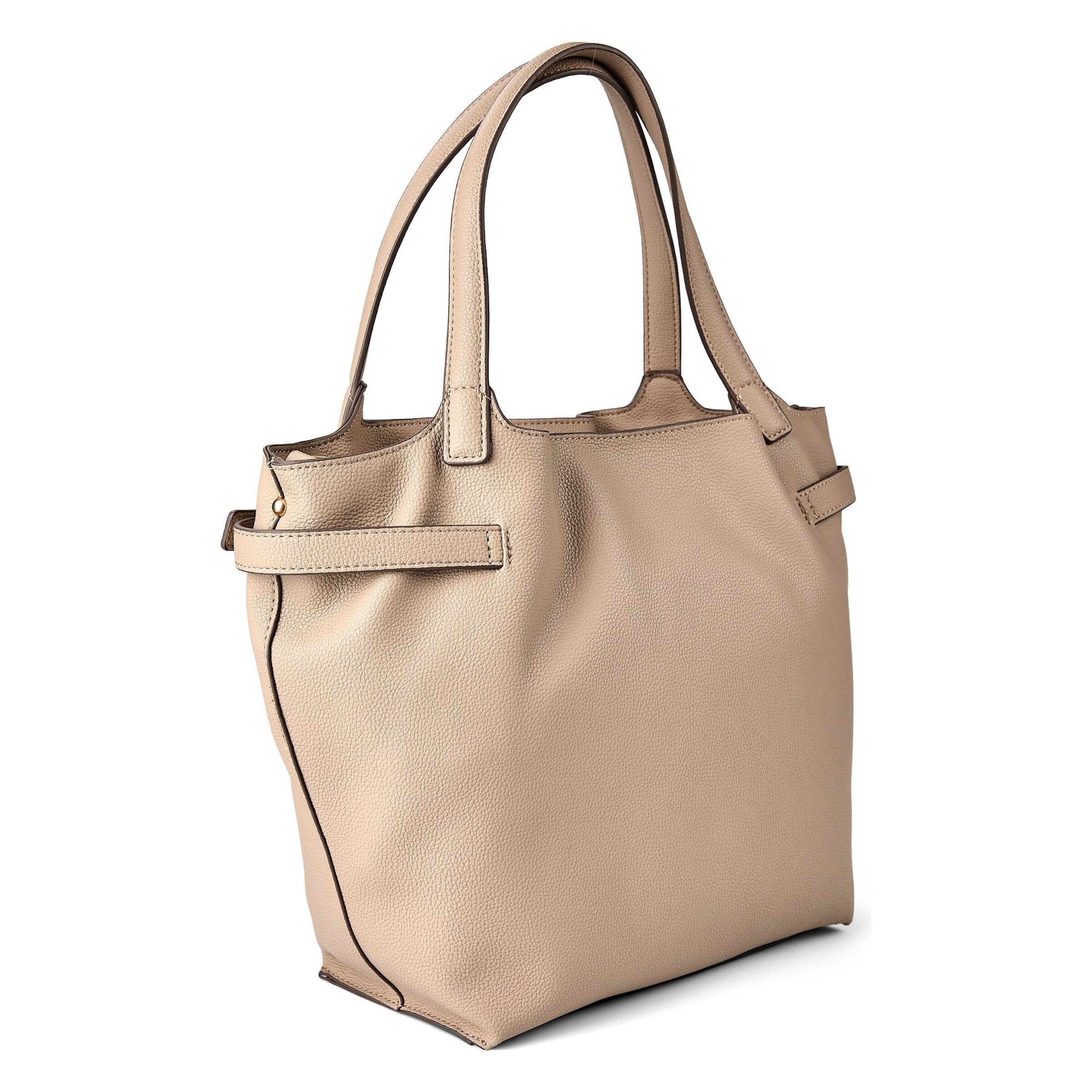Sac bandoulière 'Astea' GABOR en gris