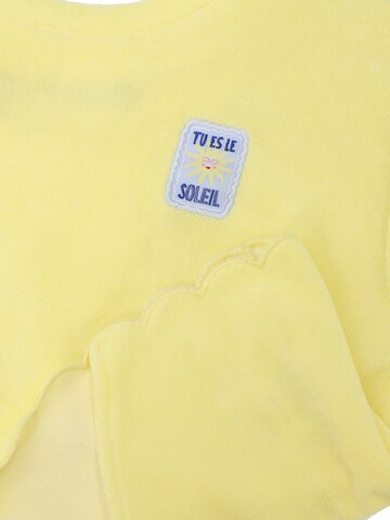 Looxs Revolution Shirt in Yellow
