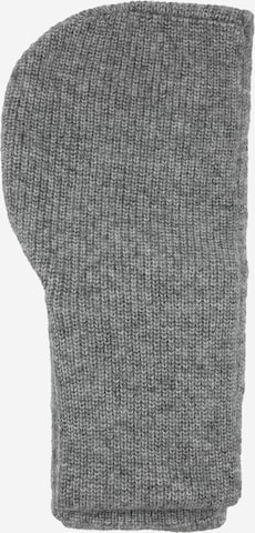 MANGO Kaulaliina 'Noto' värissä harmaa: etupuoli