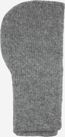 MANGO Kaulaliina 'Noto' värissä meleerattu harmaa, Tuotenäkymä