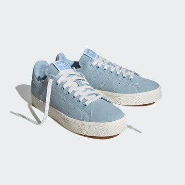 ADIDAS ORIGINALS Sneakers laag 'Stan Smith Cs' in Blauw