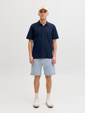 JACK & JONES Paita 'JJKANE' värissä sininen