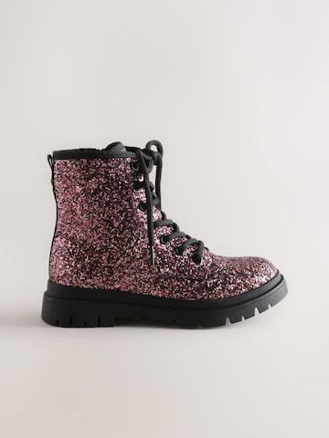 Stivale di Next in rosa