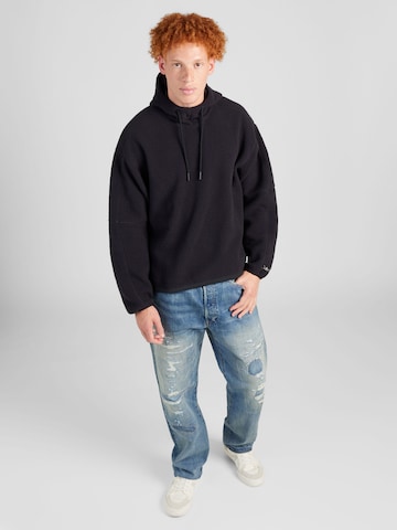 Calvin Klein Sport Athletic Sweatshirt in Black