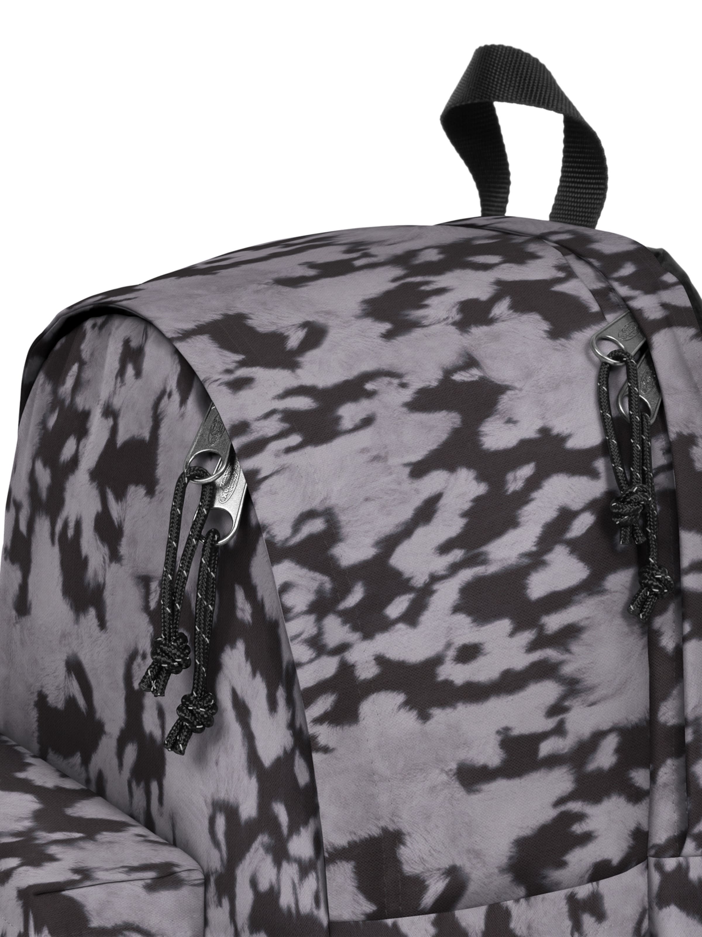 Zaino di EASTPAK in grigio