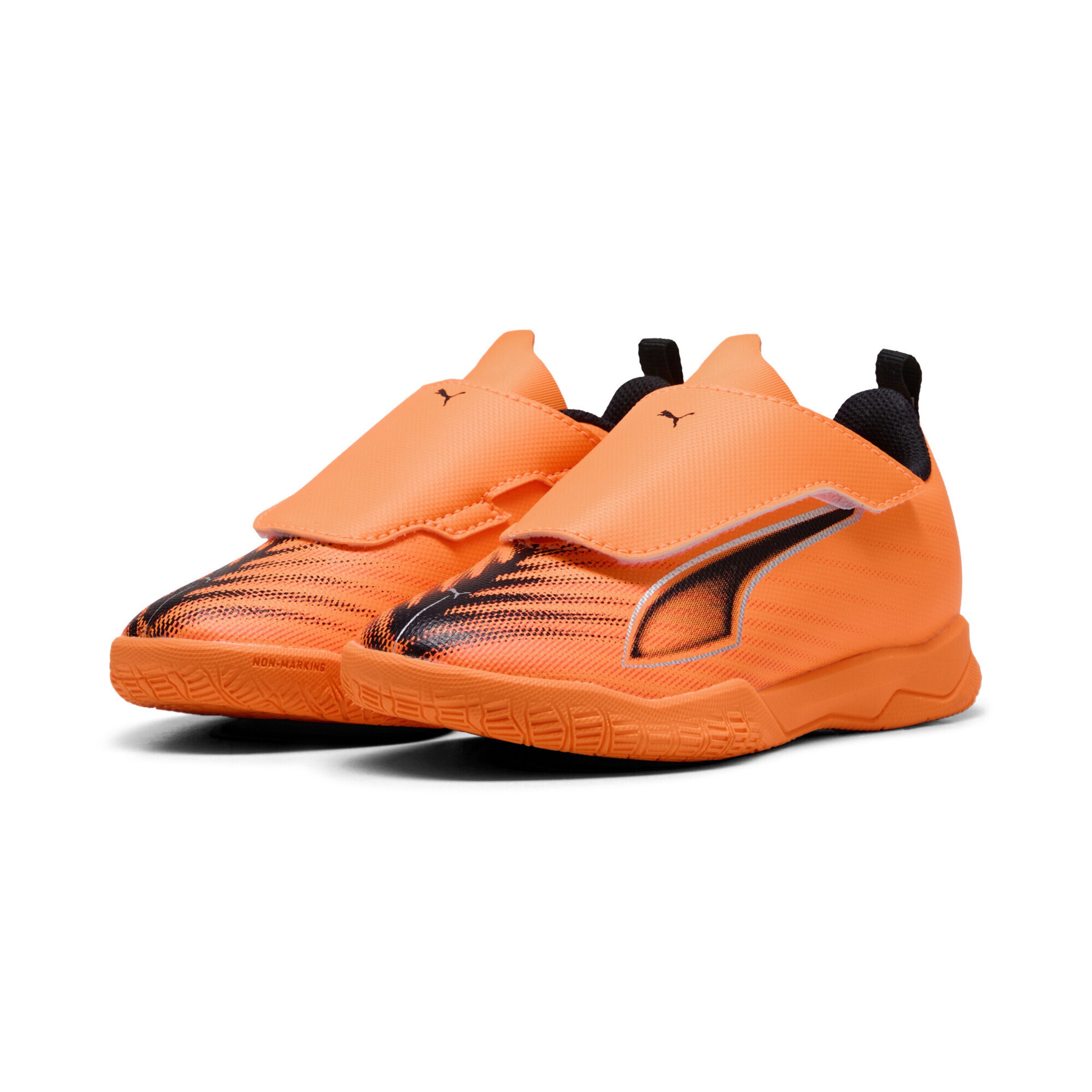 PUMA Sports shoe 'Ultra 6 Play' in Orange