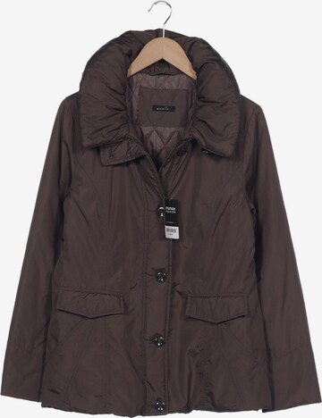 Mariposa Jacket & Coat in L in Brown: front