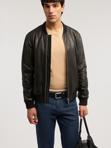 Pullover di Trussardi in beige