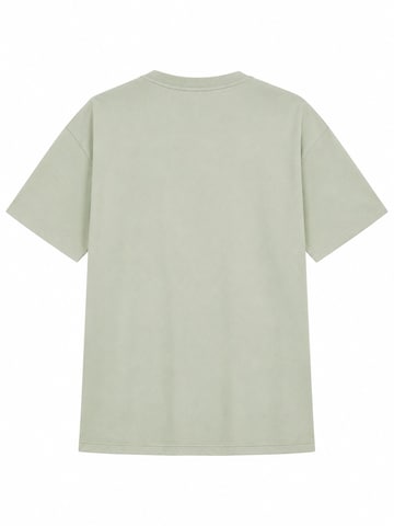 Champion - Camiseta en verde