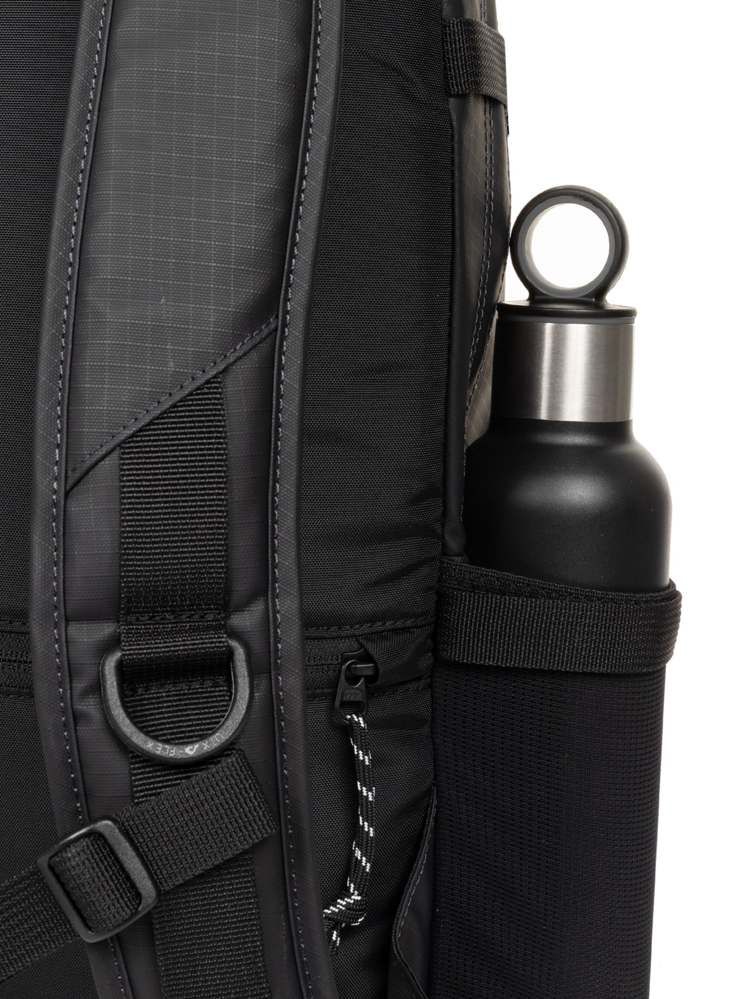 EASTPAK Rucksack 'Getter Pro' in Schwarz