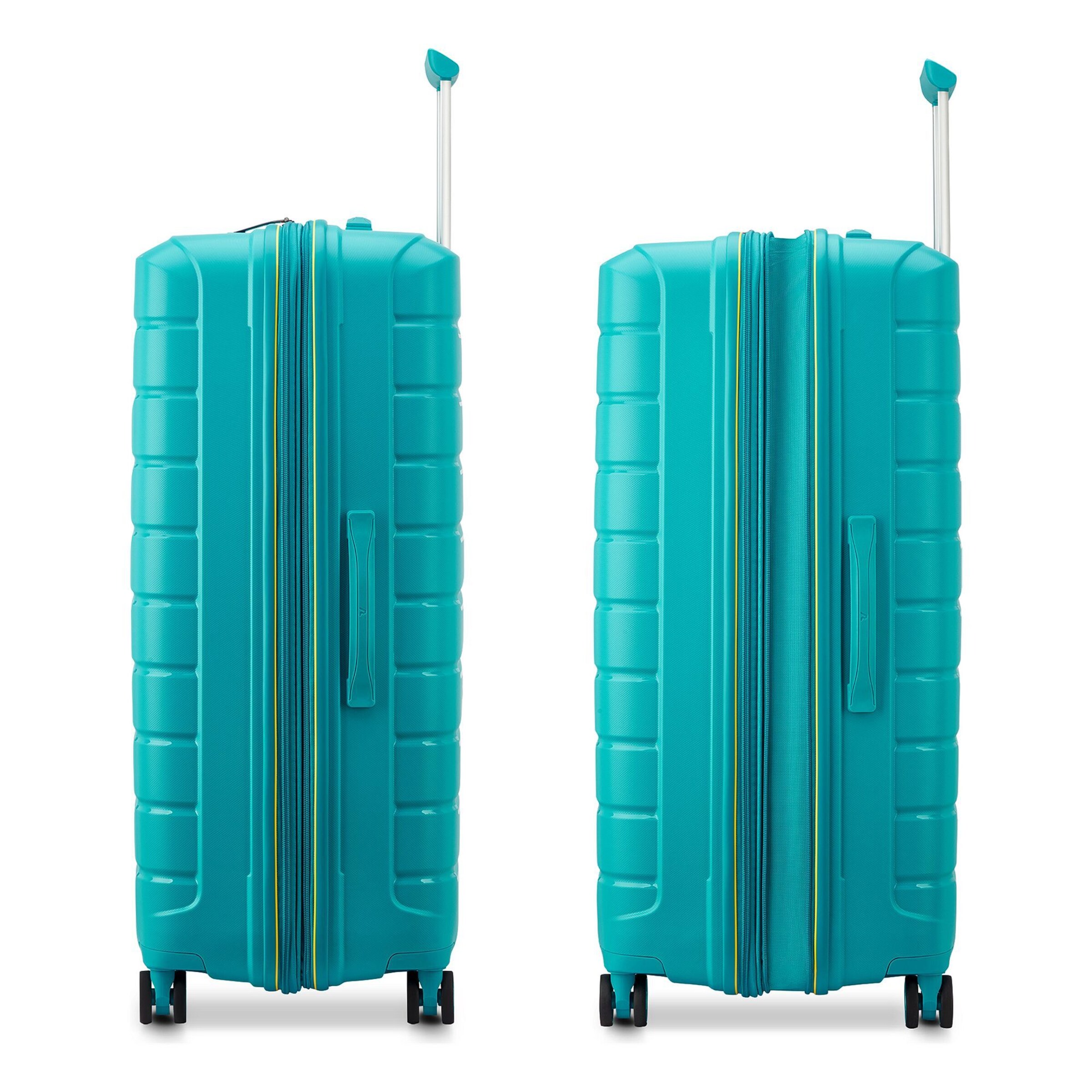 Roncato Cart in Green