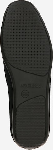 GEOX Slipper 'ASCANIO' in Blau