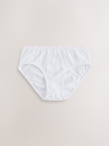 Sous-vêtements Next en blanc