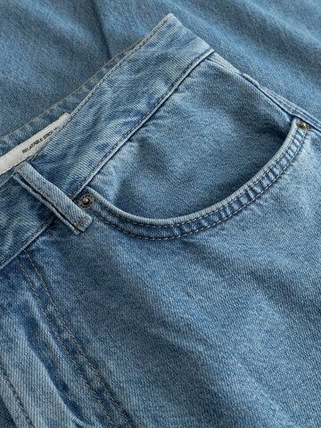 GABBA Szabványos Farmer ' GABnoah Brook ' - kék