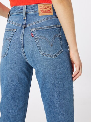 LEVI'S ® Zúžený strih Džínsy - Modrá