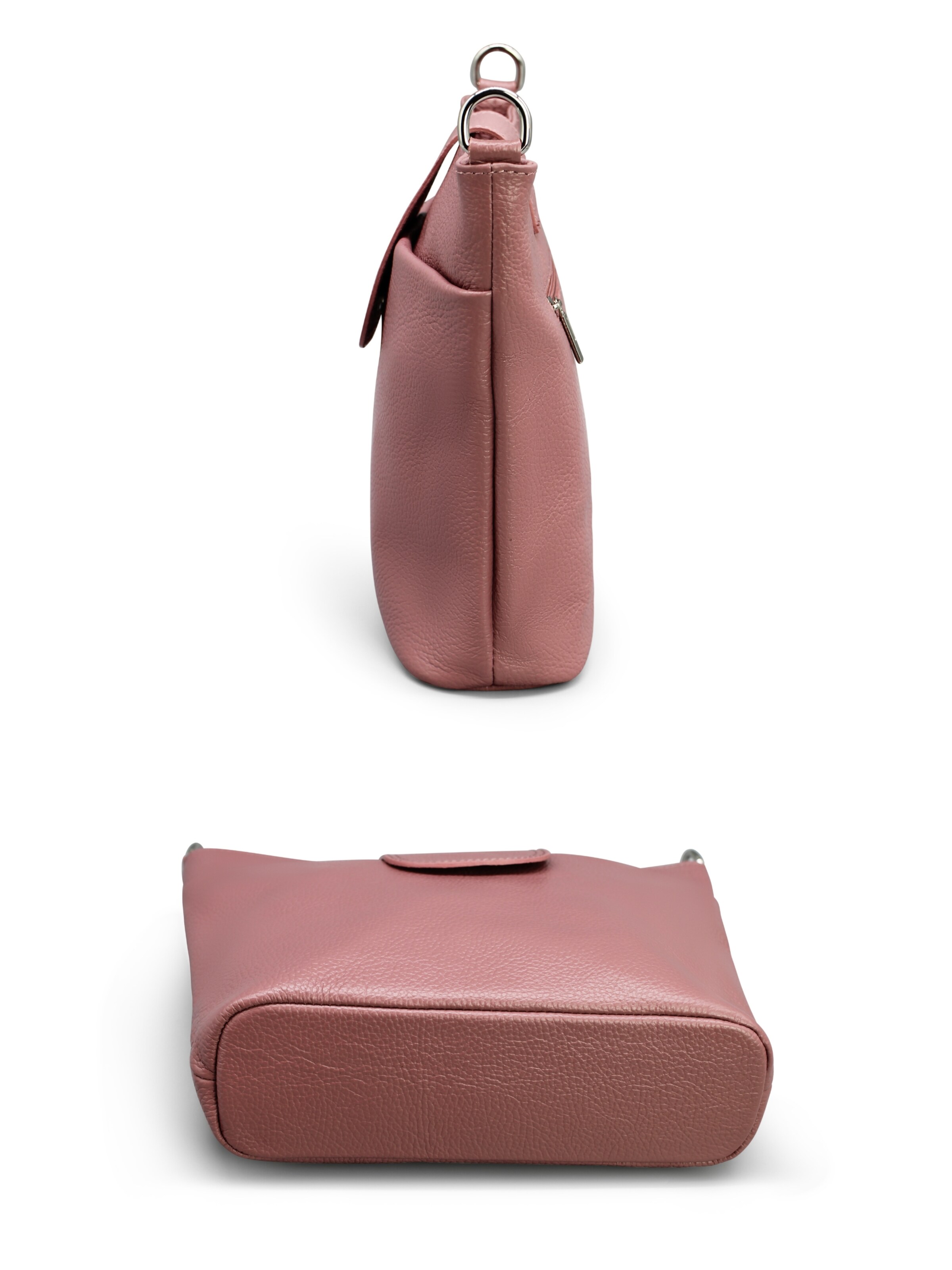 Adel Bags Shoulder Bag 'Sara' in Pink