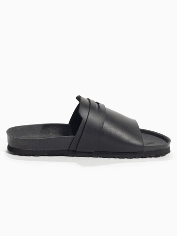 Bayton Mule 'GAUGUIN' in Black