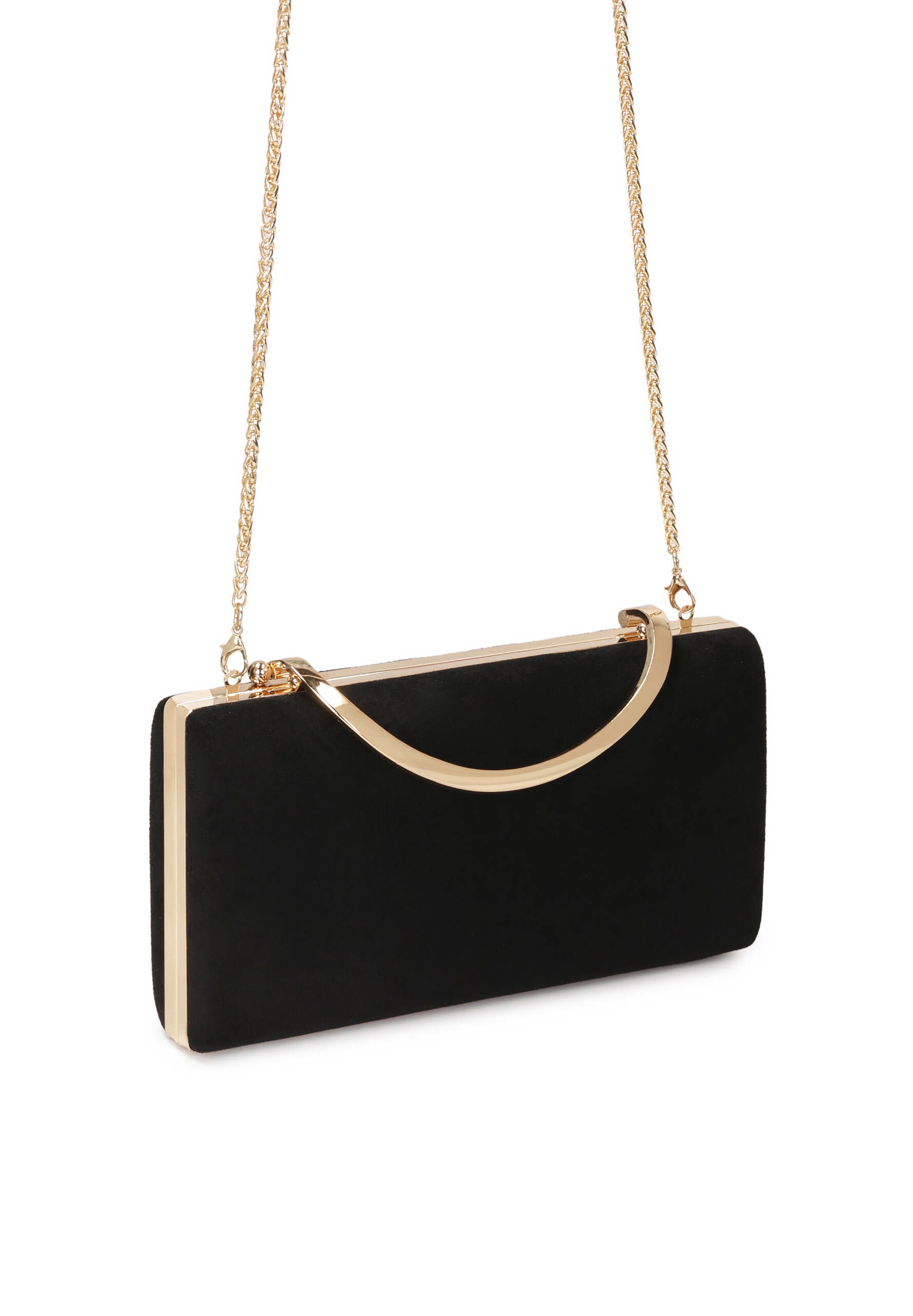 Kazar Клатч в Черный