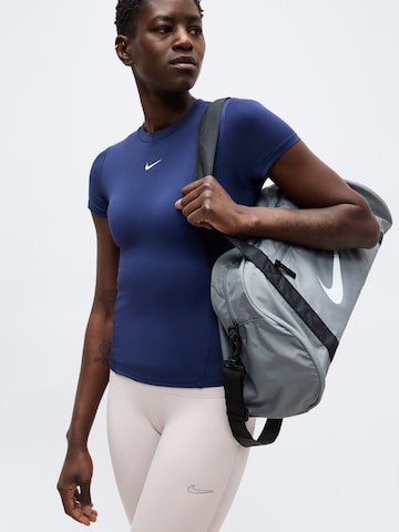 NIKE Funkční tričko 'ONE' – modrá