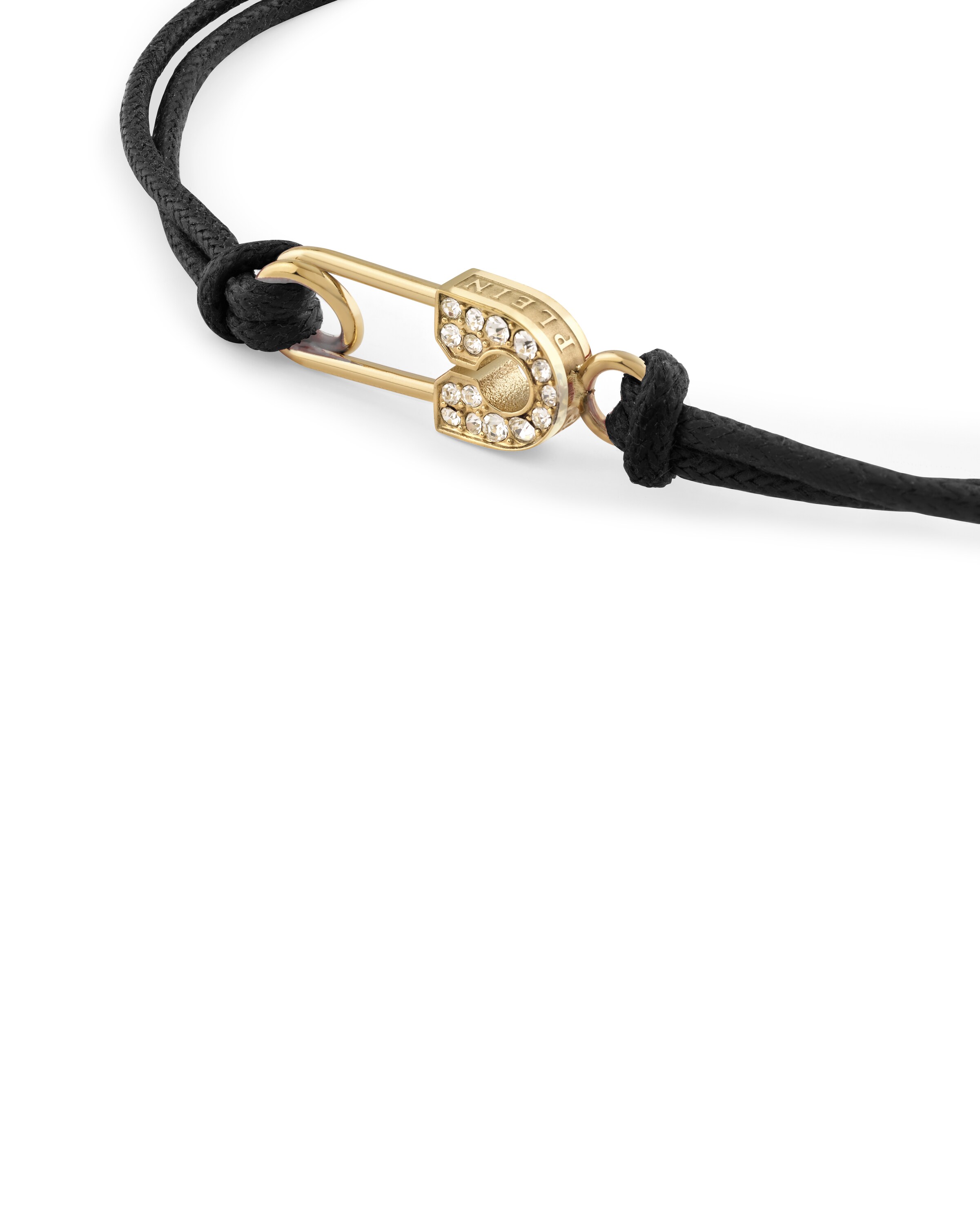 Philipp Plein Jewellery Armband in Goud