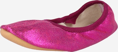 BECK Ballerina värissä vaaleanpunainen, Tuotenäkymä