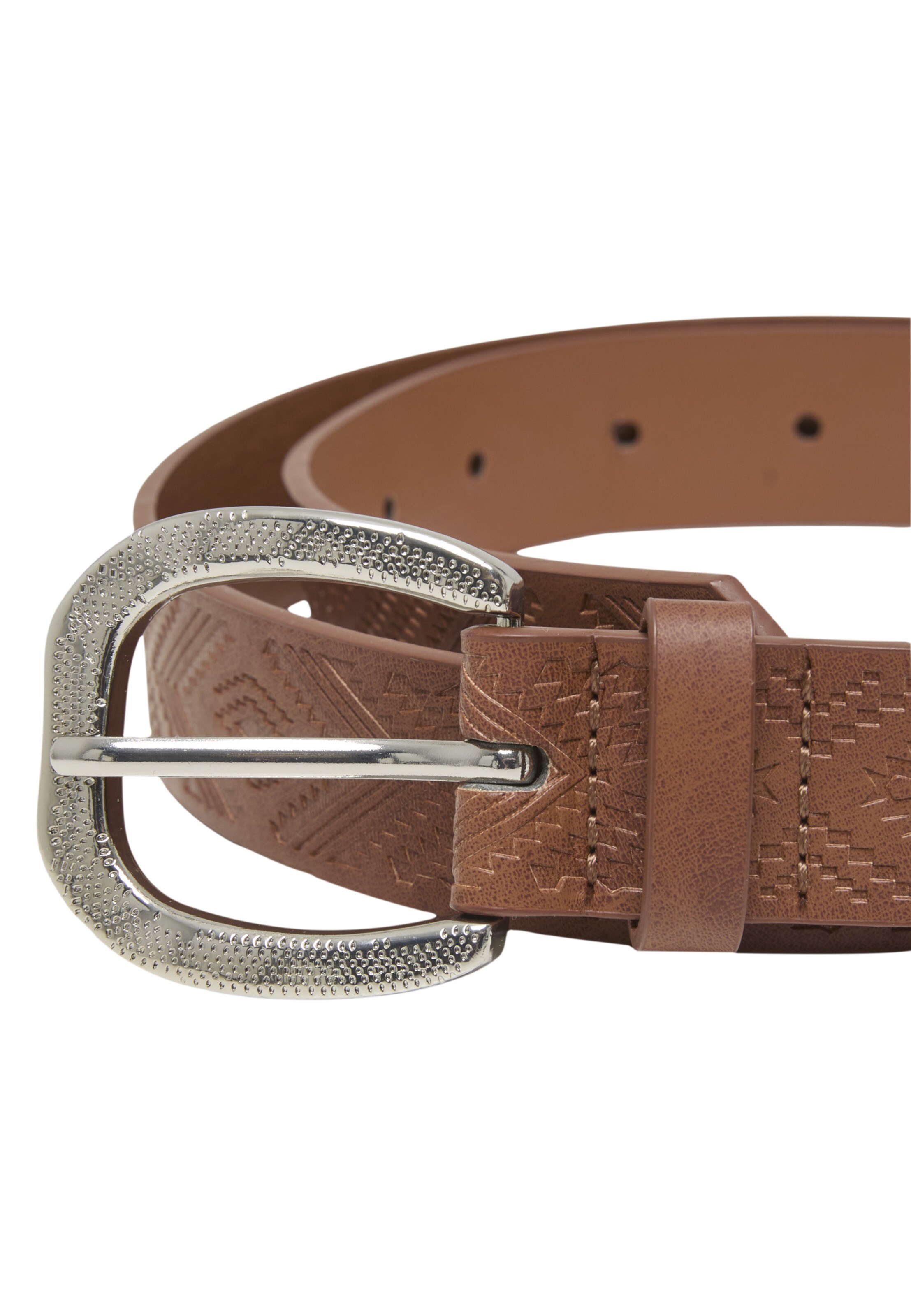 Cintura di Urban Classics in marrone