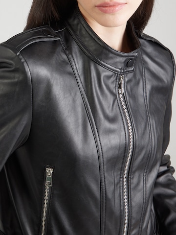 Giacca di mezza stagione 'ONLSADIE' di ONLY in nero