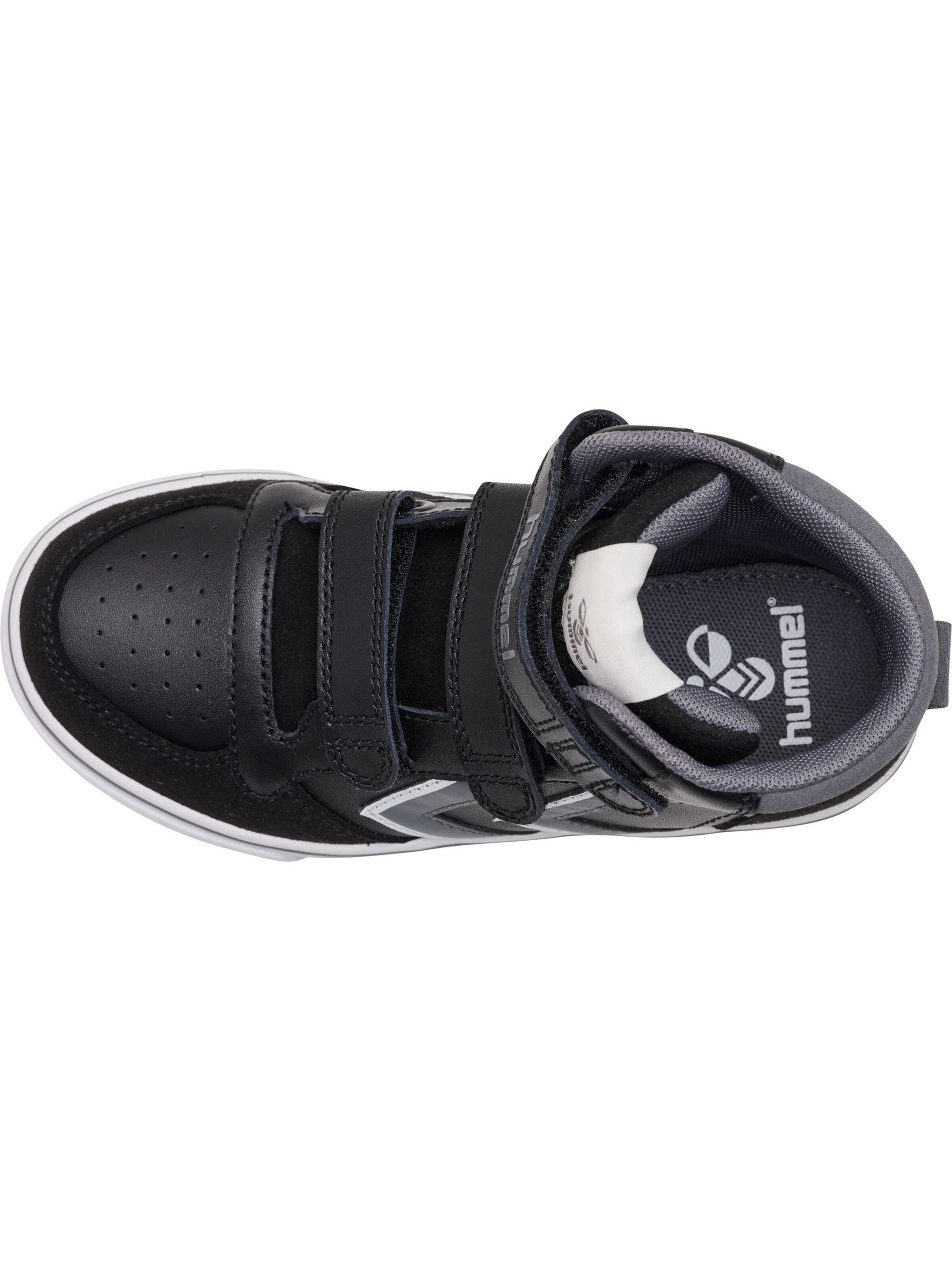 Hummel Sneakers 'Stadil Pro' i grå