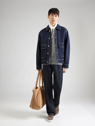 Maglietta di Marc O'Polo in blu