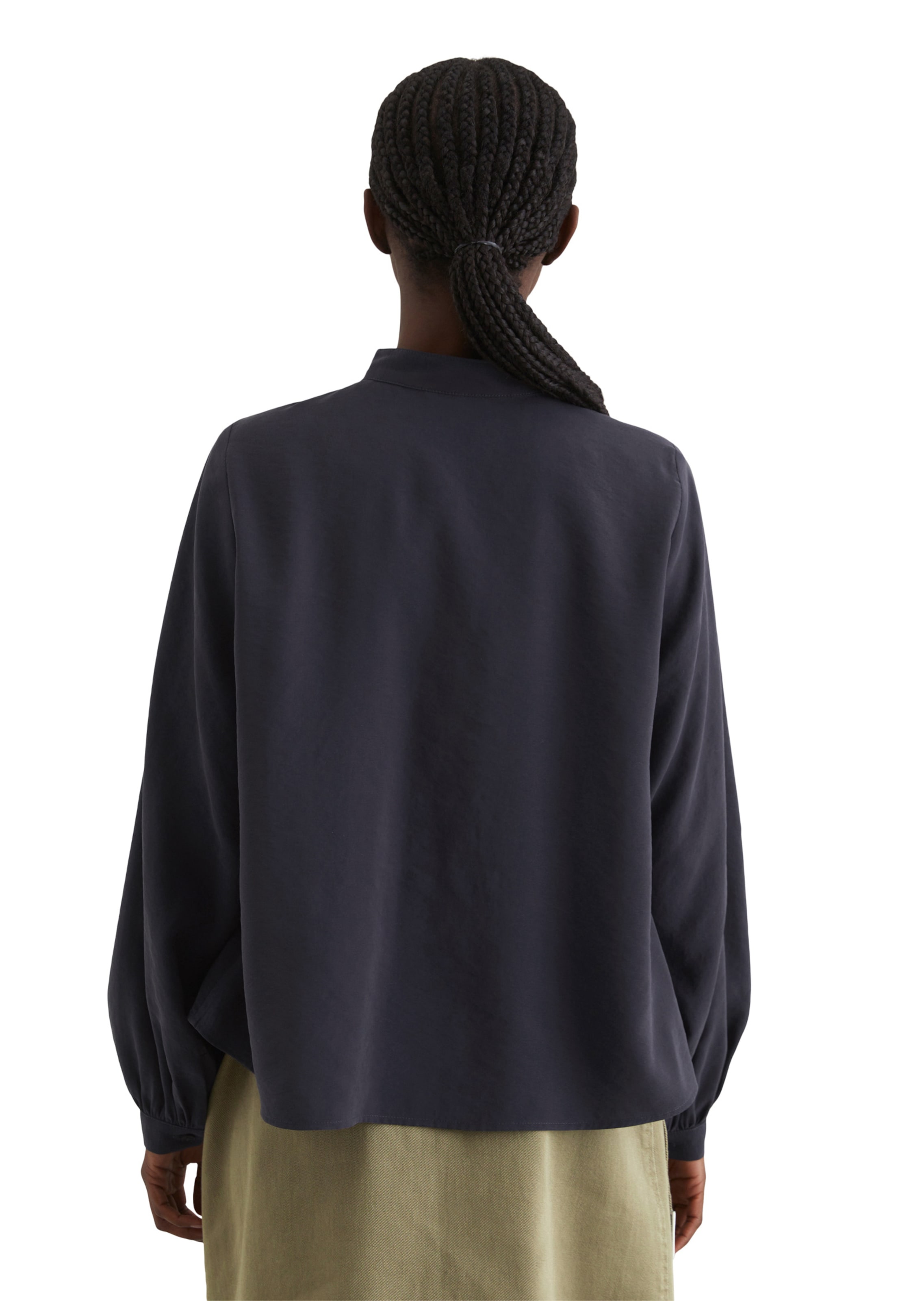 Marc O'Polo DENIM Μπλούζα σε μπλε