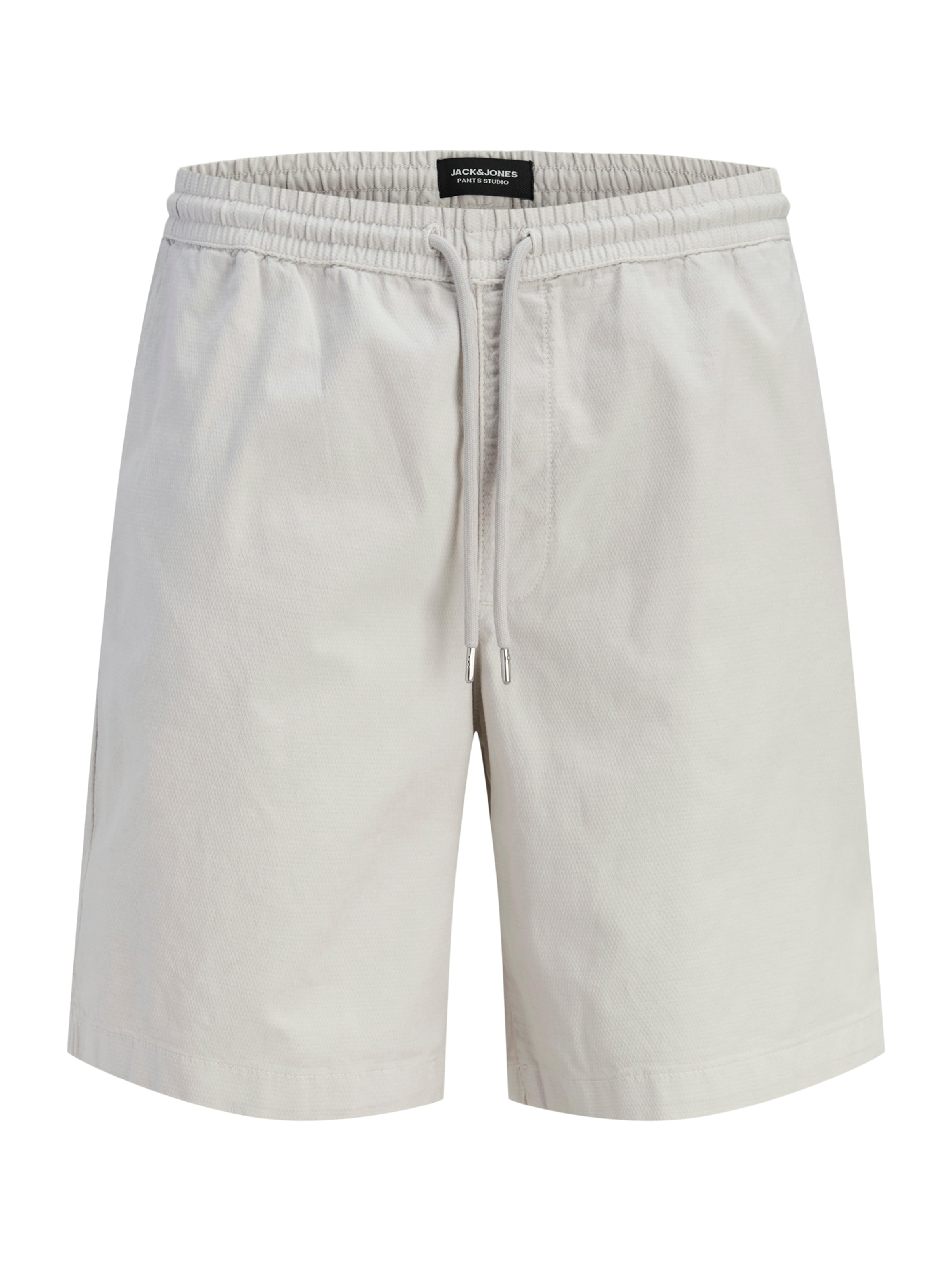 Pantaloni 'JPSTJAIDEN' JACK & JONES di colore crema, Visualizzazione prodotti