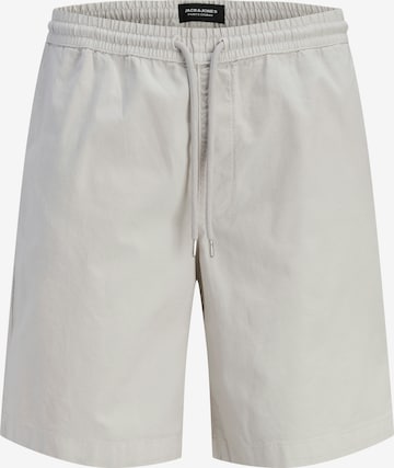 JACK & JONES Regular Housut 'JPSTJAIDEN' värissä beige: etupuoli